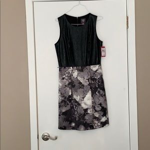 Vince Camuto Cocktail Dress Size 6